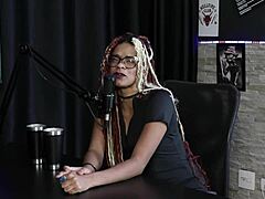 demonstrou o seu gemido o formato do pau interfere na sua posição sexual se conseiderava emocionada e muitos não aceitam o empoderamento - naomi campos sheer red