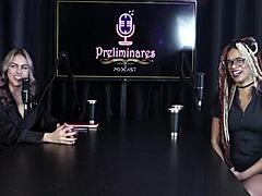 demonstrou o seu gemido o formato do pau interfere na sua posição sexual se conseiderava emocionada e muitos não aceitam o empoderamento - naomi campos sheer red