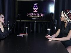 demonstrou o seu gemido o formato do pau interfere na sua posiΓ§Γ£o sexual se conseiderava emocionada e muitos nΓ£o aceitam o empoderamento - naomi campos sheer red