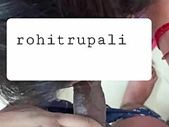 Rohitrupali Explores Black Husband And Lover Dynamics In Intriguing Contrast