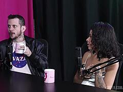Watch Compilados Da Espuleta And Himeros Mansion In Bora Cast With Bruna Carlos - Parte 2 On Sheer Red!