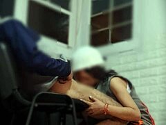 Hidden cam captures cute Mexican model riding in public upskirt voyeur action.
