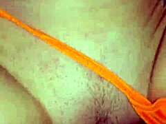 Wife Experiences Intense Sessions Leading to Multiple Satisfying Finishes with Her Husband