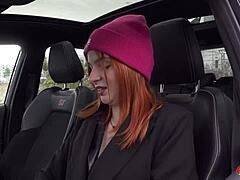 i can't believe how loud my first anal was at that pickup casting with skinny redhead teen 18+ foxy icegram