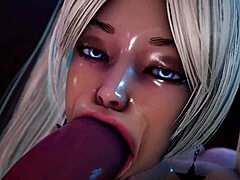 Sailor Moon Girls Face Massive Orc Cocks in Wild Gangbang with Double Penetration and Anal Creampies