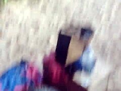 Monster Cock Cums on Wife!