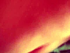 Candid Sandra first sex tape