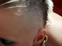 German Milf Prostitute Sandra Feels Intense Emotions In Tabuloser Bdsm Special Hardcore Service Part 1 With Monster Cock And Ass Play - Sep 16 2025