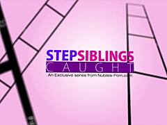 so, you think you can teach this wild teen stepdaughter a rough lesson with your big cock?