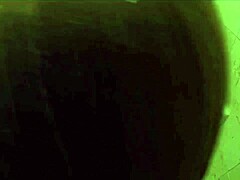 layla red enjoys a relaxing shower with that impressive monster cock