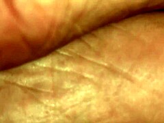 Discover the intriguing world of candid ebony soles captured in a hidden second edition.