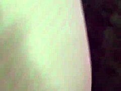 i feel so turned on watching latina milf tiffanny in pantyhose using anal beads homemade