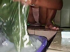 That service girl hints at more fun - found her on now69 com