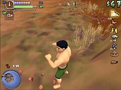 Hey, check out this wild Bonetown vacation episode with a massive Mexican virgin taco orgy outdoors! 🌮🍆💦