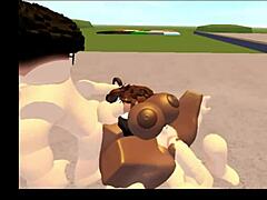 Whorblox Second Video Release In Group And Threesome Style