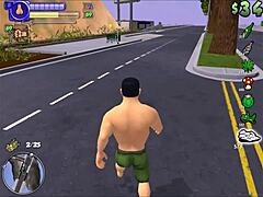 Hey, check out this wild Bonetown vacation episode with a massive Mexican virgin taco orgy outdoors! 🌮🍆💦