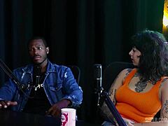 compilation of hyoran carvalho's swingers moments with latina milf in public bdsm and outdoor domination on sheer red