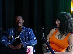 compilation of hyoran carvalho's swingers moments with latina milf in public bdsm and outdoor domination on sheer red