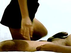 That viral Jakarta couple gets naughty in a steamy massage parlor