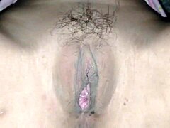 real homemade porn with talking and loud moans, you ready for this creampie action?