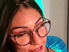 I love provoking all you naughty internet guys as a skinny teen amateur camgirl with my solo softcore teasing moves