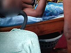 Real African Amateur Hot Couples Huge Cum Shot Ever Full Clip on Sheer