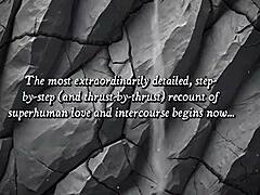 Bull god richard explores intricate details in this athletic fitness narrative