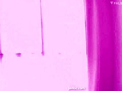 Her perfect hot ass gets extreme close-ups in all sorts of satisfying sex with big tits and tall beauty Sora Amakawa.