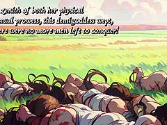 Bull god richard explores intricate details in this athletic fitness narrative