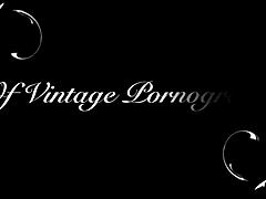 What if vintage erotica from two centuries ago revealed forgotten sensual secrets in retro style