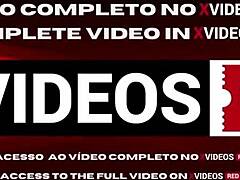 I couldn't hold it back and came deliciously in that Brazilian slut's mouth at the resort