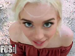 hey when slim hottie anastasia knight spots cash she jumps on tony rubinos dick for a wild mofos blowjob and ride