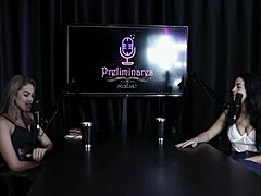 Went To Service A Wheelchair User Got Excited By Various Things Men Love Titjobs On Her Breasts And Showed Her Moan - Anabele Nogueira Sheer Red!