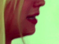 Nikki Blaze takes rough grudgefuck with deepthroat and ass to mouth