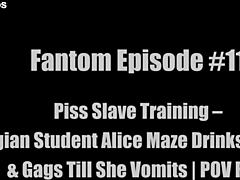 Foot Domination Lick My Toes In Public Outdoor Fetish With Muscular Submissive