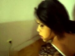 Amateur Maid's Hardcore Anal Sex Tape Part 2!