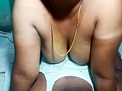 Hardcore Indian Big Ass Fucked Doggystyle!