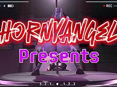 Intense alien blowjob and sex scenes in this big tits compilation.