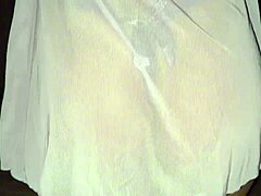 so my wife finally let loose in that swing party, opening up her tight ass for some wild amateur fisting and group fun