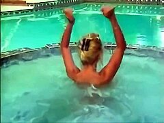 Big Tits Jumping Wildly in Suggestive Motion