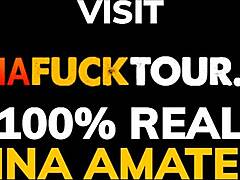 Foreign Erotic Videos: Exotic Sex Clips