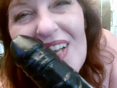 385 from dawnskye1962 that british bloke nigel rings up halfway across the world for some dawn time 😏