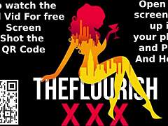 Young Guy Wildly Engages Blonde MILF On Table