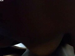 Sweet Bed Sex With Mercy! Don't You Want To Join This Bedroom Fun With Big Tits Girlfriend?