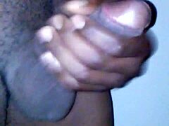 oh god, that ebony cock just makes me squirt so hard... i cant even handle the rough anal riding, its too nasty!