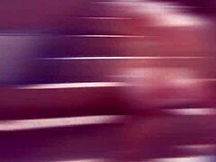 frisky tasha reign fucks herself as she stimulates her wet clit