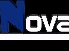 Hey guys, check out Penelope del Mar and Laia teen 18+ diving into their first wild threesome with Victor Bloom – it's all about that European casting vibe! 🔥💦