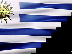 Hey guys, check out Penelope del Mar and Laia teen 18+ diving into their first wild threesome with Victor Bloom – it's all about that European casting vibe! 🔥💦