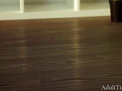 i called two guys over at once, renato francis and hot pearl, now it's double penetration fun, no accident here