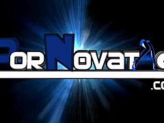 Hey guys, check out Penelope del Mar and Laia teen 18+ diving into their first wild threesome with Victor Bloom – it's all about that European casting vibe! 🔥💦